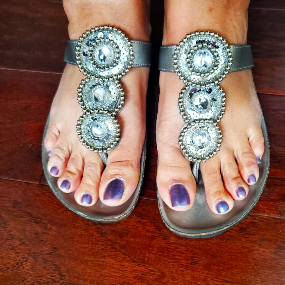 Sandals